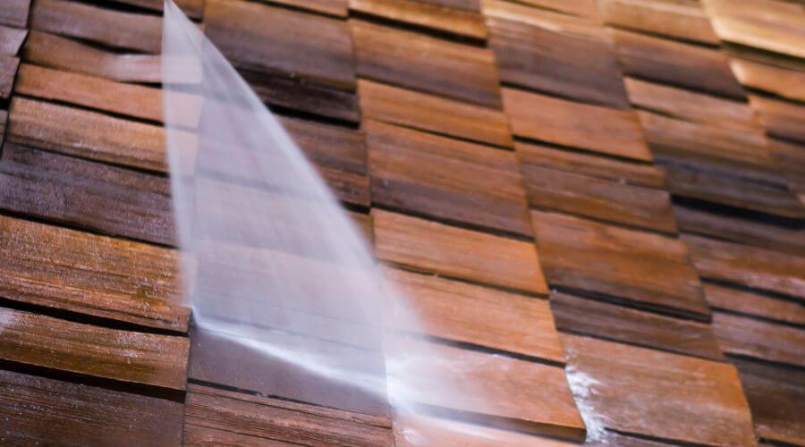 Roof Repair in Saint Gabriel, LA